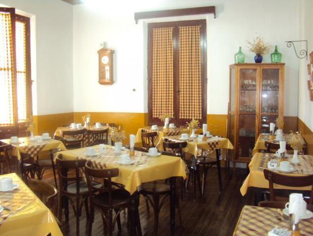 Hosteria La Primavera Мина-Клаверо Экстерьер фото